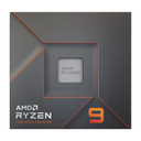 PROC. AMD AM5 RYZEN 9 7900X 4.7GHZ 12CORE 24HILOS 12MB CACHE 170W TSMC 5NM FINFET