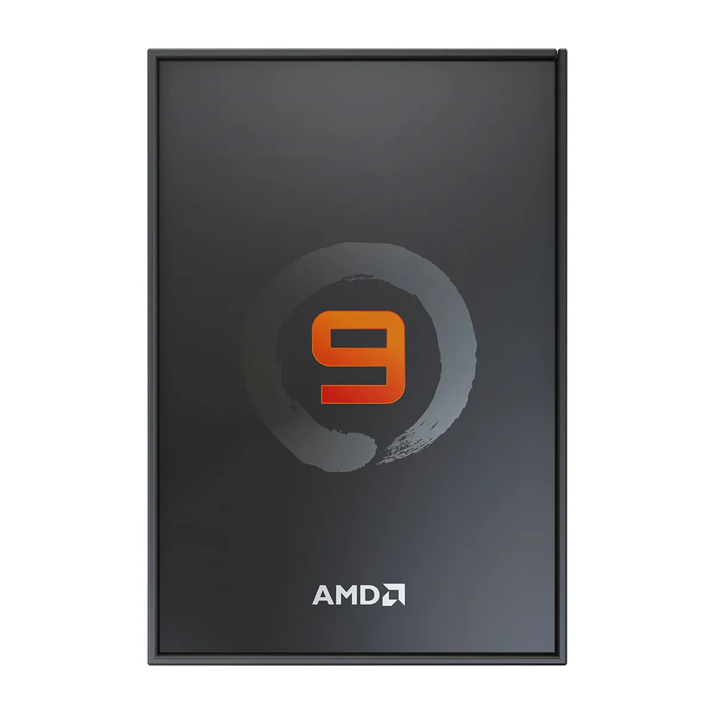 PROC. AMD AM5 RYZEN 9 7900X 4.7GHZ 12CORE 24HILOS 12MB CACHE 170W TSMC 5NM FINFET