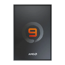 PROC. AMD AM5 RYZEN 9 7900X 4.7GHZ 12CORE 24HILOS 12MB CACHE 170W TSMC 5NM FINFET