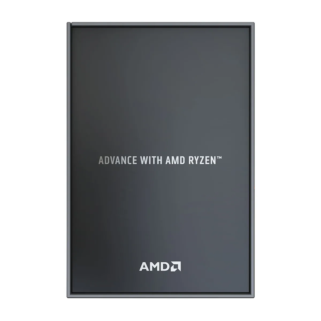 PROC. AMD AM5 RYZEN 9 7900X 4.7GHZ 12CORE 24HILOS 12MB CACHE 170W TSMC 5NM FINFET