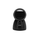 Lector de Codigo de Barras SAT AI8604 de Mesa 300 Scaneos 1D - 2D USB Negro