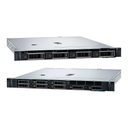 SERVER DELL POWEREDGE R360 IntelXeonE-2434 16GB 4TB 3.5Inch iDRAC9B PERC-H355 1YPS