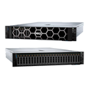 SERVER DELL POWEREDGE R760XS IntelXeonGold5418Y 32GB 960GB-RI 3.5INC-SSD IDRAC9DC PERC-H755 3YPS