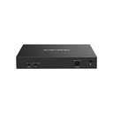 SWITCH MERCUSYS ESCRITORIO 8PORT CON 7 PORT PoE Plus 30W 10-100-1000MBPS 250m