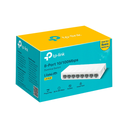 SWITCH TP-Link LS1008 8-PORT 10-100Mbs Desktop No-Administrable