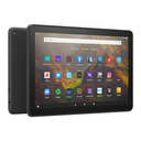 TABLET AMAZON FIRE OC 3GB 32GB WIFI 10.1INC 1920-1200 FULL HD 2-CAM. BT WIFI USD WTIH ALEXA BLACK