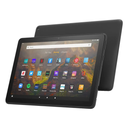 TABLET AMAZON FIRE OC 3GB 32GB WIFI 10.1INC 1920-1200 FULL HD 2-CAM. BT WIFI USD WTIH ALEXA BLACK