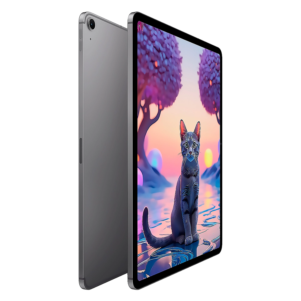IPAD Apple iPad Air M3 13-Inch 1TB Wi-Fi 5G Space Gray