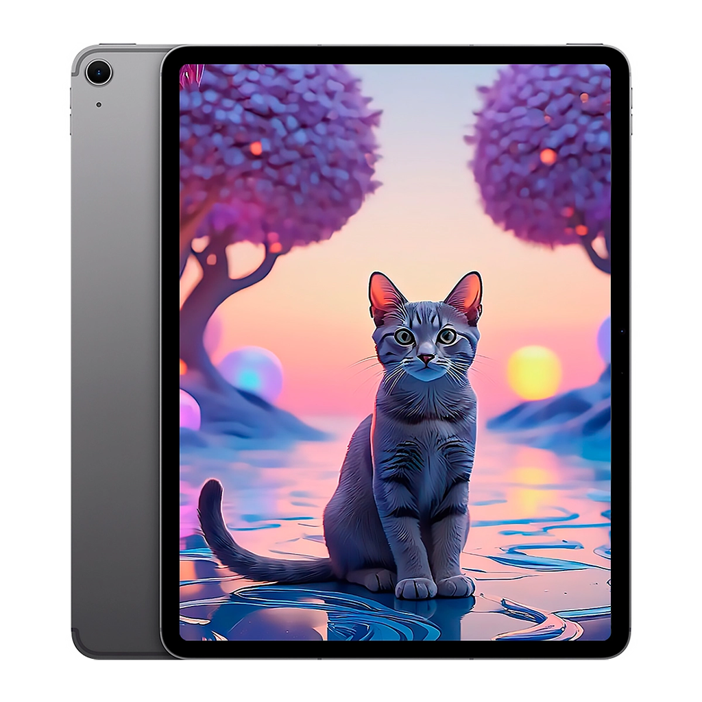IPAD Apple iPad Air M3 13-Inch 1TB Wi-Fi 5G Space Gray