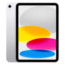 IPAD APPLE 10TH GEN. 256GB WIFI 10.9INC IPS TYPE LCD 2CAM-12MP IOS SILVER