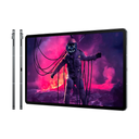 TABLET SAMSUNG GALAXY S10 FE Plus 8GB 128GB 13.1Inch 5G-LTE BT And-14 Incl-Case Gray