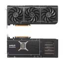 VIDEO ASUS PRIME RADEON RX-9070XT OC 16GB GDDR6 256BIT HDMI 3DP 3Vent PCIe 5.0 3y