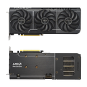 VIDEO ASUS PRIME RADEON RX-9060XT OC 8GB GDDR6 128BIT HDMI 2DP 3Vent PCIe 5.0 3y