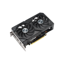 VIDEO ASUS DUAL RADEON RX-9060XT 8GB GDDR6 128BIT HDMI 2DP 2Vent PCIe 5.0 3y