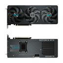 VIDEO GIGABYTE GeForce RTX-5070 Ti EAGLE OC SFF 16GB 256BIT GDDR7 HDMI 3DP 3Vent. PCIe 5.0