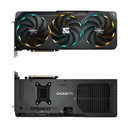 VIDEO GIGABYTE GeForce RTX-5080 GAMING OC 16GB 256BIT GDDR7 3DP HDMI 3VENT. PCIe 5.0