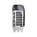 VIDEO GIGABYTE GeForce RTX-5080 GAMING OC 16GB 256BIT GDDR7 3DP HDMI 3VENT. PCIe 5.0