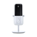MICROFONO ELGATO BY CORSAIR WAVE 3 WHITE