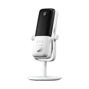 MICROFONO ELGATO BY CORSAIR WAVE 3 WHITE