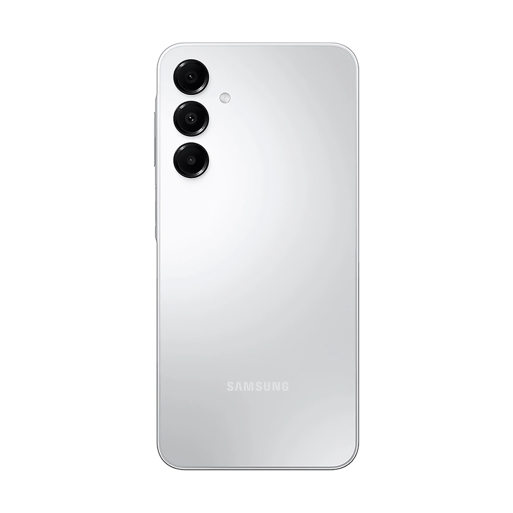 CELULAR SAMSUNG GALAXY SM-A165MZA OC 4GB 128GB LTE 6.7INCH 4CAM. ANDROID 14 GRAY