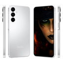CELULAR SAMSUNG GALAXY SM-A165MZA OC 4GB 128GB LTE 6.7INCH 4CAM. ANDROID 14 GRAY