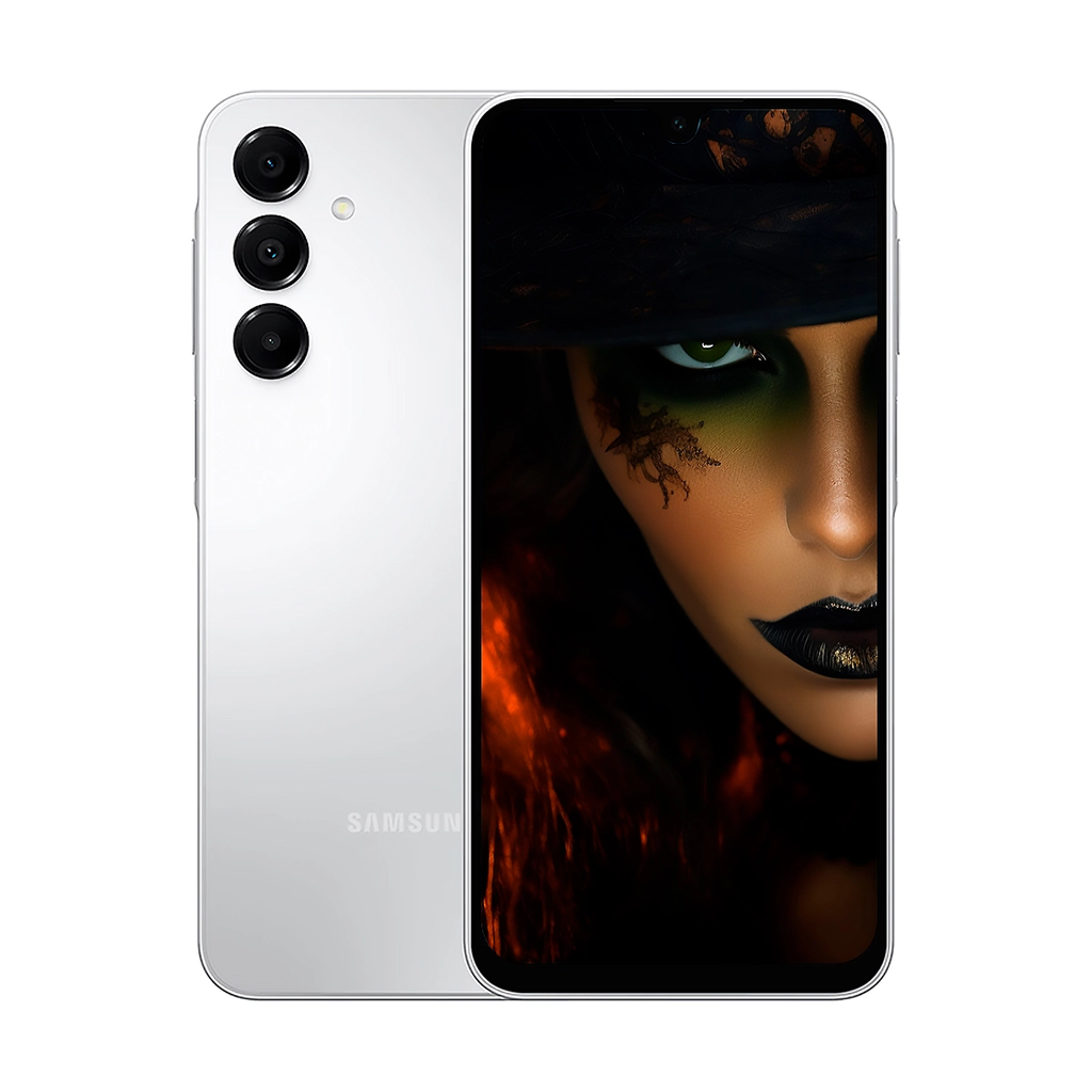 CELULAR SAMSUNG GALAXY SM-A165MZA OC 4GB 128GB LTE 6.7INCH 4CAM. ANDROID 14 GRAY