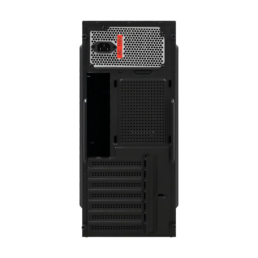 CASE GAZAL COMBO W203 TECL. PARL. MOUSE. NEGRO
