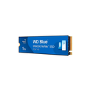SSD WESTERN DIGITAL SN5000 NVMe 1TB M.2 2280 PCIe Gen 4 Blue
