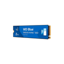 SSD WESTERN DIGITAL SN5000 NVMe 2TB M.2 2280 PCIe Gen 4 Blue