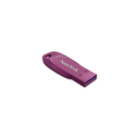 FLASH MEMORY SANDISK 128GB ULTRA SHIFT USB 3.2 Gen 1 Cattleya Orchid