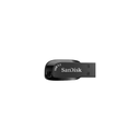 FLASH MEMORY SANDISK 256GB ULTRA SHIFT USB 3.2 Gen 1 BLACK