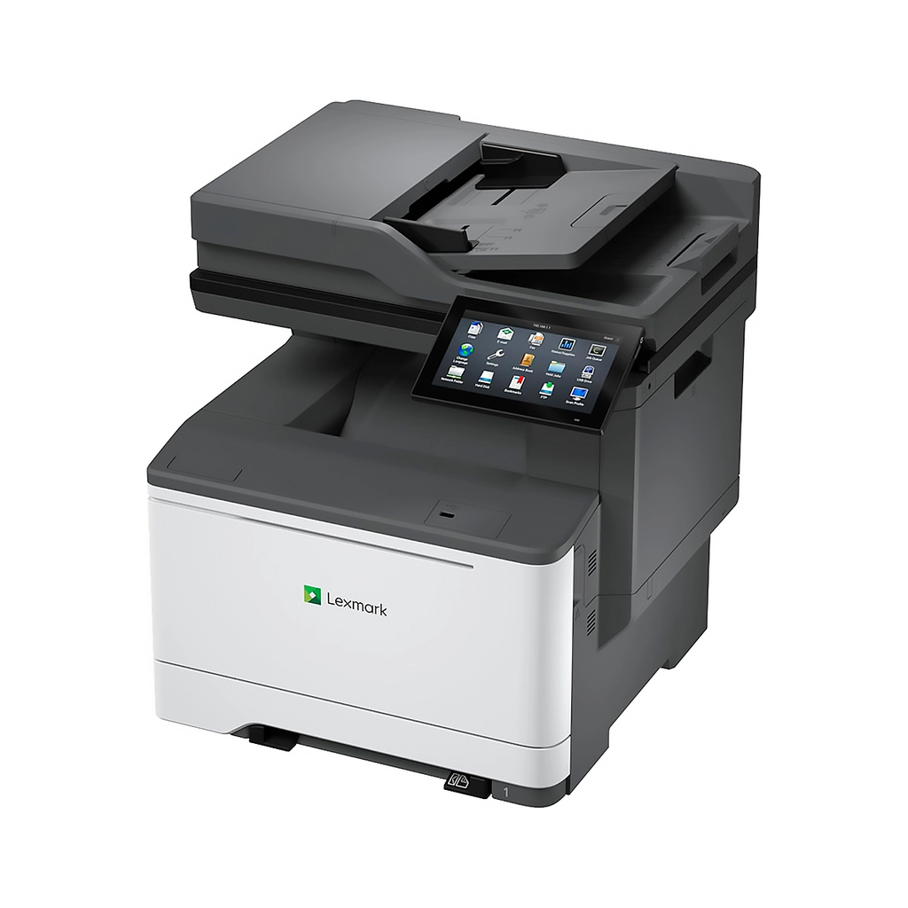 IMP. LEXMARK CX635adwe LASER Color Mult. Duplex Ethernet USB 2.0 42ppm-Negro