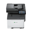 IMP. LEXMARK CX635adwe LASER Color Mult. Duplex Ethernet USB 2.0 42ppm-Negro