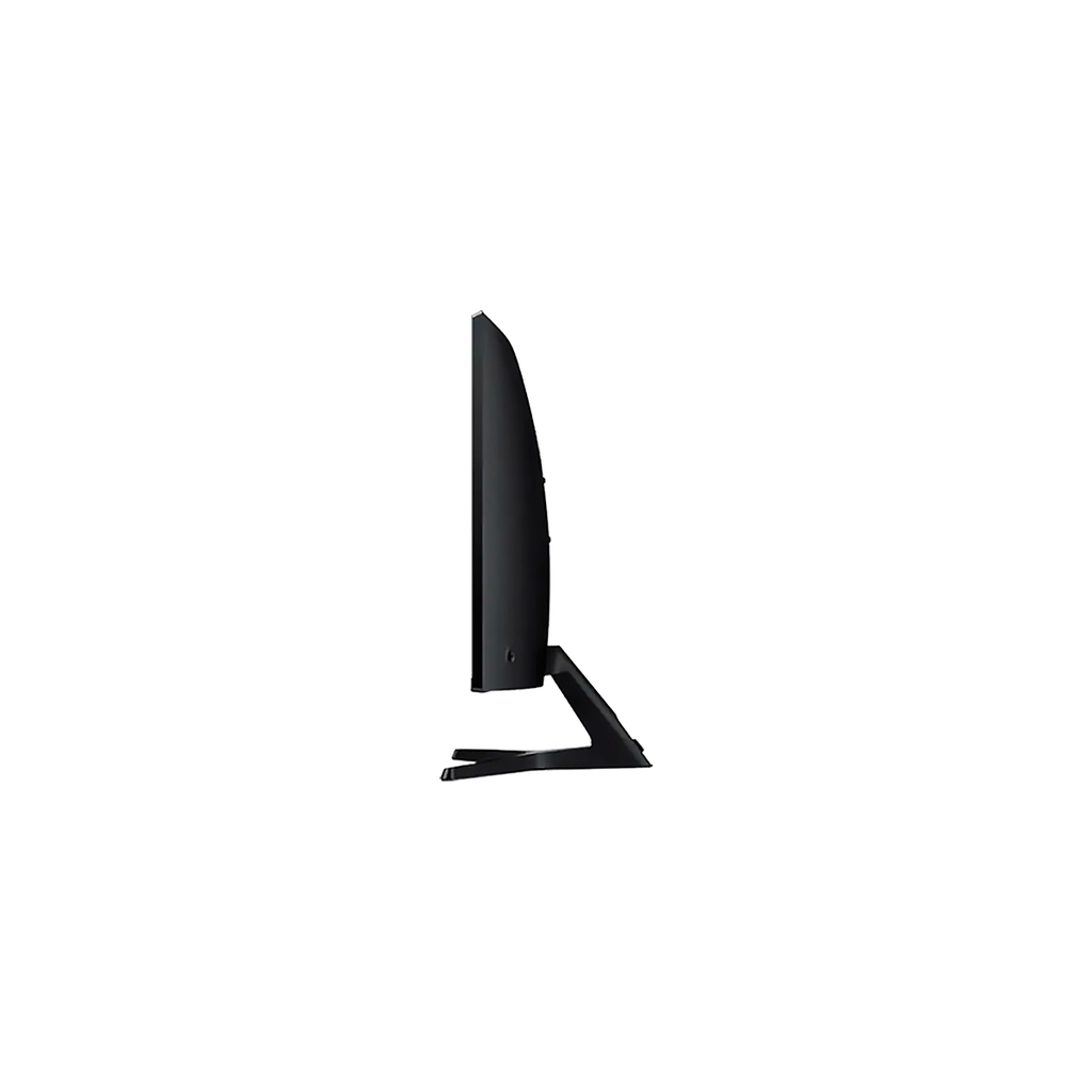MONITOR SAMSUNG 32Inch Curved Full HD 60Hz Refresh 4ms D-Sub HDMI Grafito