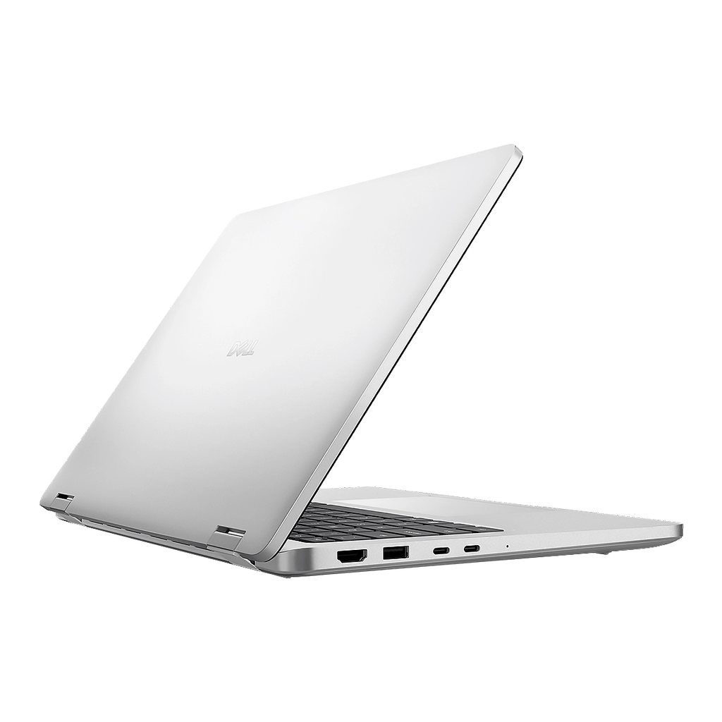 NOT. DELL Pro Plus 14 PB14250 Ultra7-266V-vPro 16GB 512GB-M.2 14Inc-FHD+ W11Pro Silver 3PS