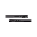 NOT. APPLE MACBOOK PRO M3 PRO 11-Core 36GB 4TB-SSD 14.2Inch macOS Space Black