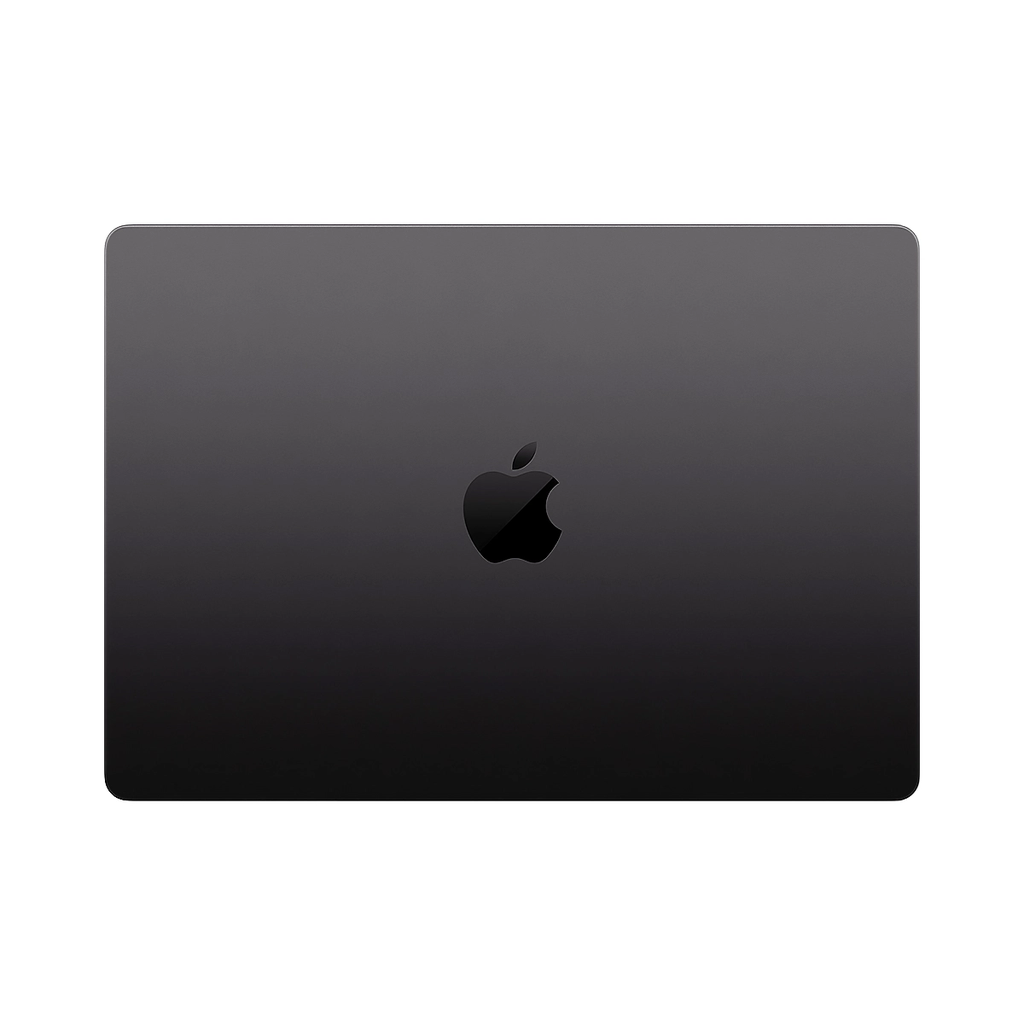 NOT. APPLE MACBOOK PRO M3 PRO 11-Core 36GB 4TB-SSD 14.2Inch macOS Space Black