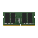 SO-DIMM KINGSTON 16GB 1RX8 2G 64BIT PC4-3200 CL22 260-PIN