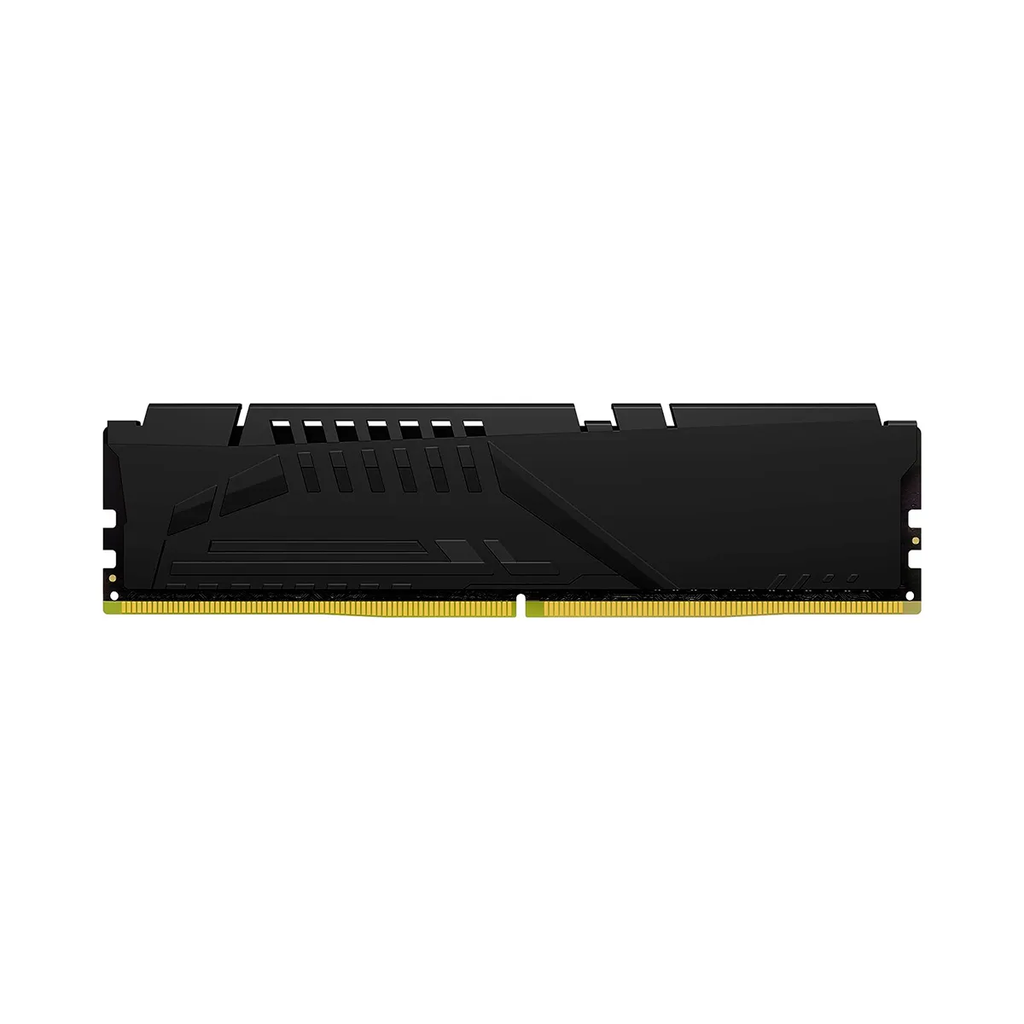 DIMM KINGSTON FURY BEAST NEGRO 32GB DDR5-6000MTS CL36 288-PIN NON-ECC PLUG N PLAY