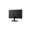 MONITOR LG 19.5Pulg. 20U401A-B LED HD-Plus 1600X900 D-SUB HDMI 75Hz Black