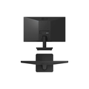 MONITOR LG 19.5Pulg. 20U401A-B LED HD-Plus 1600X900 D-SUB HDMI 75Hz Black