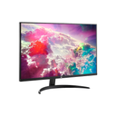 MONITOR LG 31.5INCH LED ULTRAWIDE 3840X2160 4K HDMI DP  60HZ FREESYNC SPEAKERS BLACK