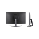 MONITOR LG 31.5INCH LED ULTRAWIDE 3840X2160 4K HDMI DP  60HZ FREESYNC SPEAKERS BLACK