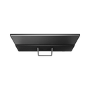 MONITOR ULTRA-SLIM YXK 15.6PULG. PORTABLE FULL-HD IPS USB-C HDMI  BLACK