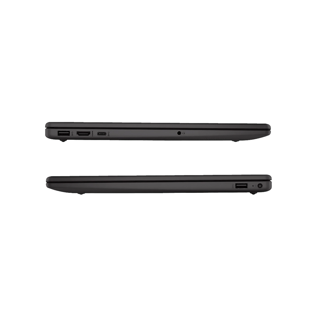 NOT. HP 250 G10 INTEL I7-1355U 16GB 512GB 15.6INCH HDMI USB-C 2USB-A FreeDOS Black