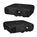 PROYECTOR EPSON POWER LITE FH52 PLUS 3LCD 4000LUMENES NEGRO
