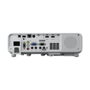 PROYECTOR EPSON POWERLITE L210W 4500-LUMEN WXGA LASER 3LCD SMART WHITE