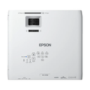 PROYECTOR EPSON POWERLITE L210W 4500-LUMEN WXGA LASER 3LCD SMART WHITE