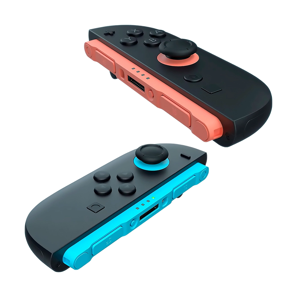 NINTENDO SIWTCH 2 BLACK