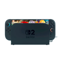 NINTENDO SIWTCH 2 BLACK